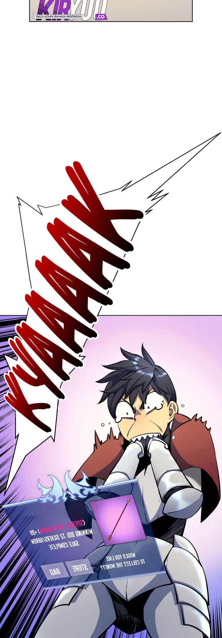 Overgeared Chap 13 - Next Chap 14