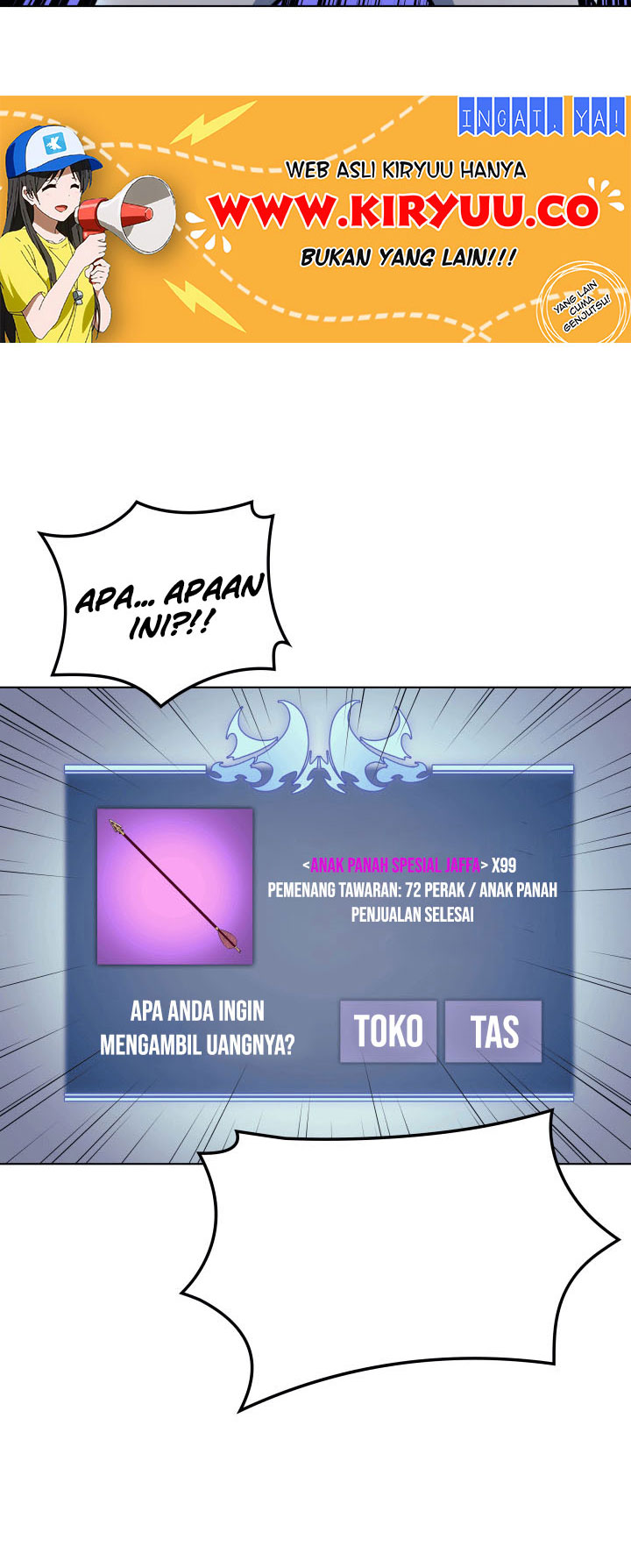 Overgeared Chap 13 - Next Chap 14