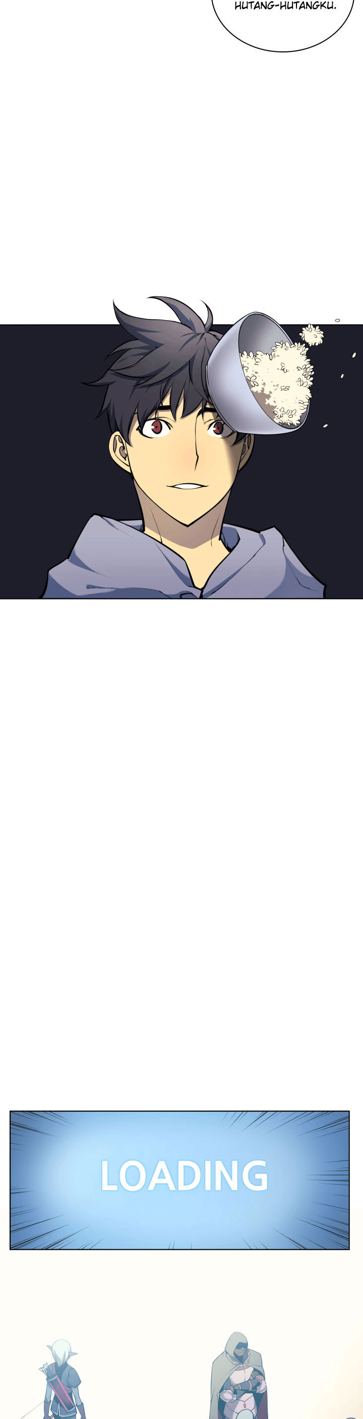 Overgeared Chap 13 - Next Chap 14