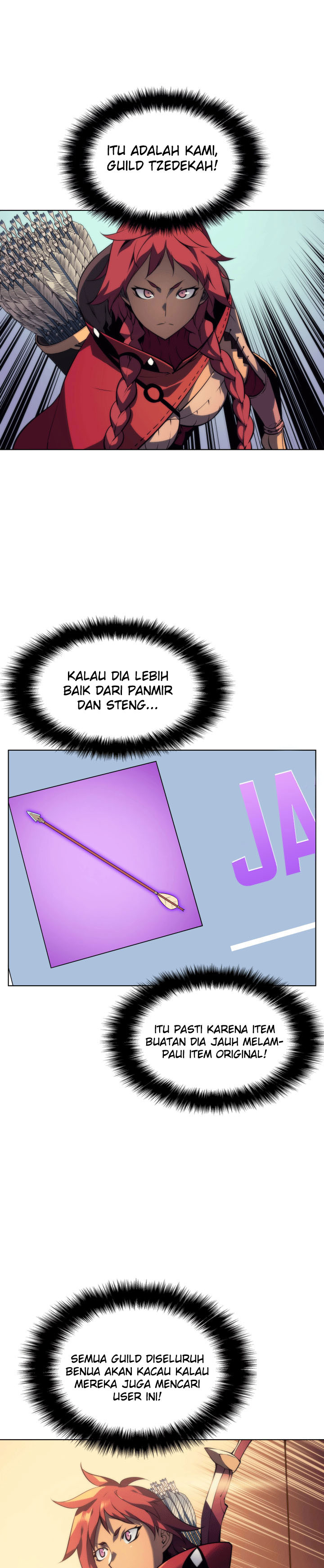 Overgeared Chap 13 - Next Chap 14