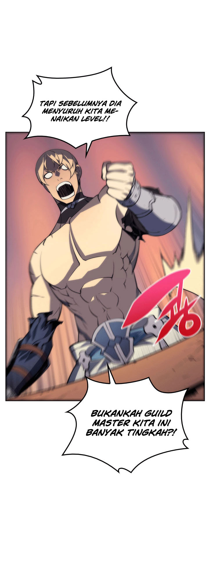 Overgeared Chap 13 - Next Chap 14