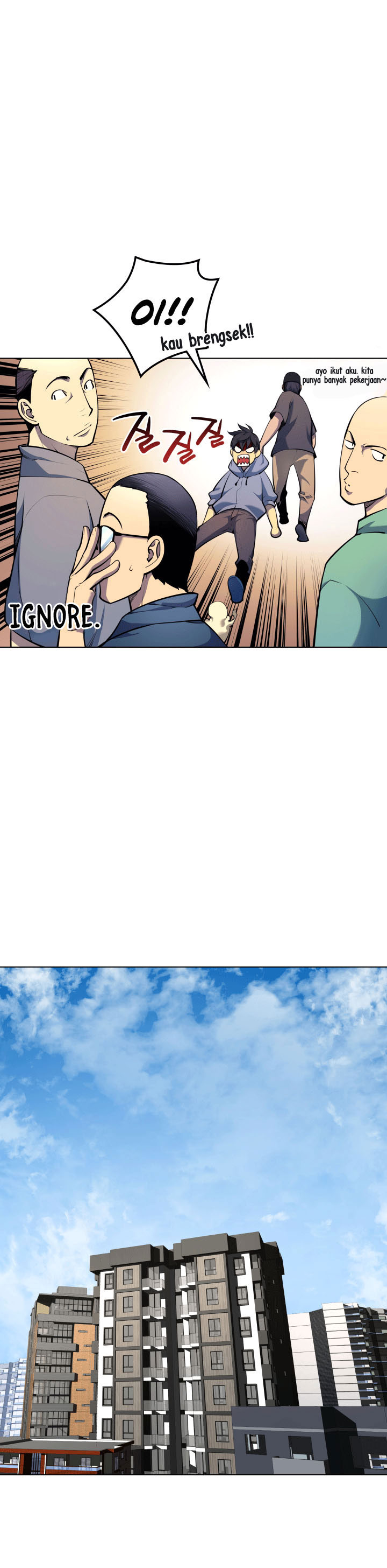 Overgeared Chap 13 - Next Chap 14