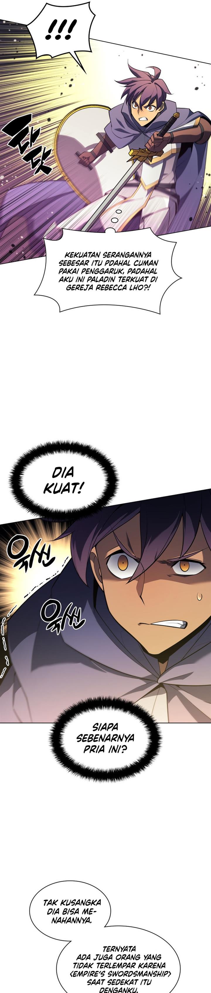 Overgeared Chap 131 - Next Chap 132