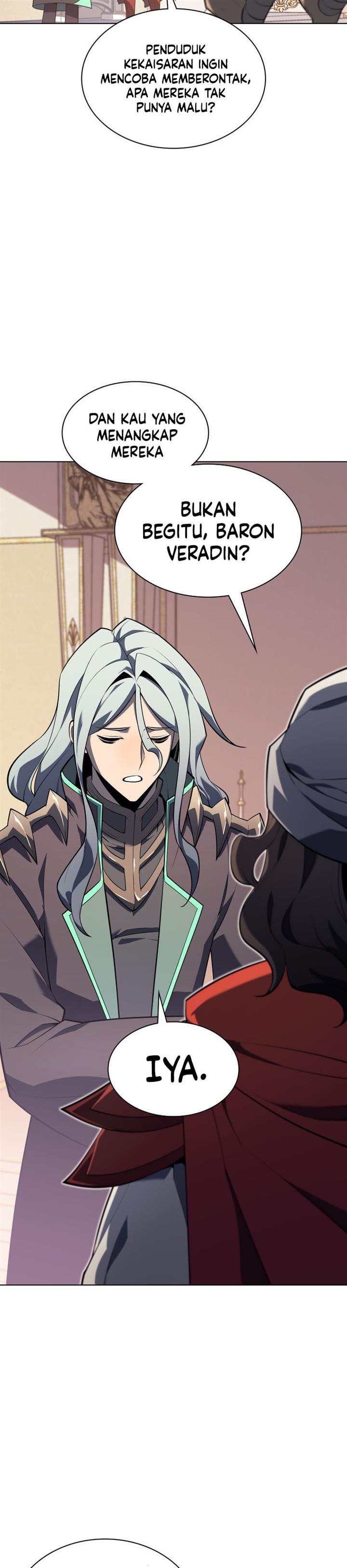 Overgeared Chap 131 - Next Chap 132