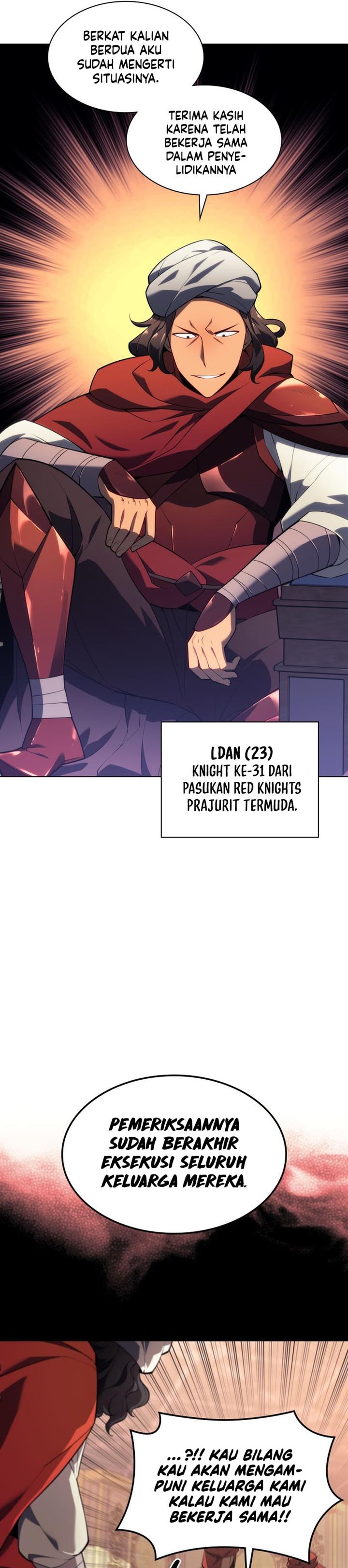 Overgeared Chap 131 - Next Chap 132