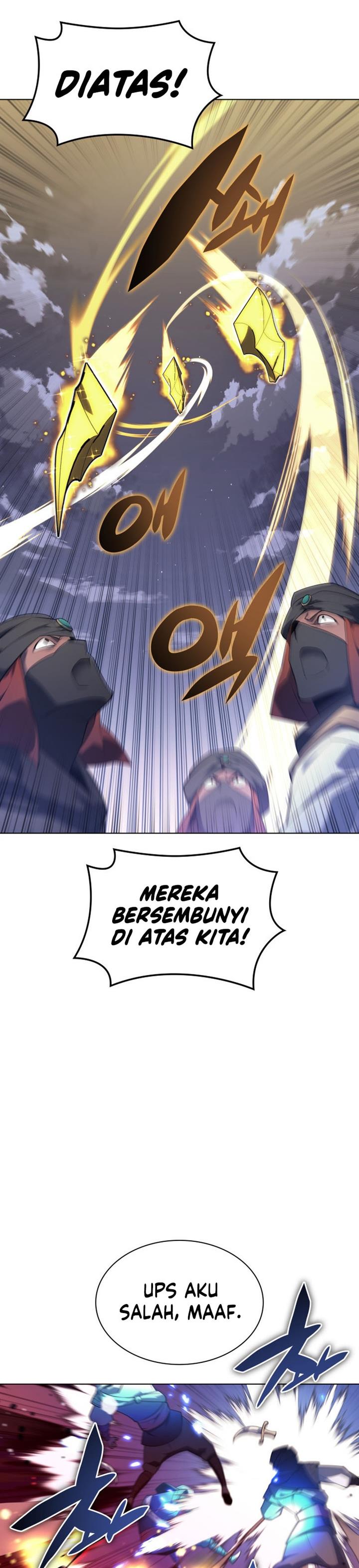 Overgeared Chap 131 - Next Chap 132