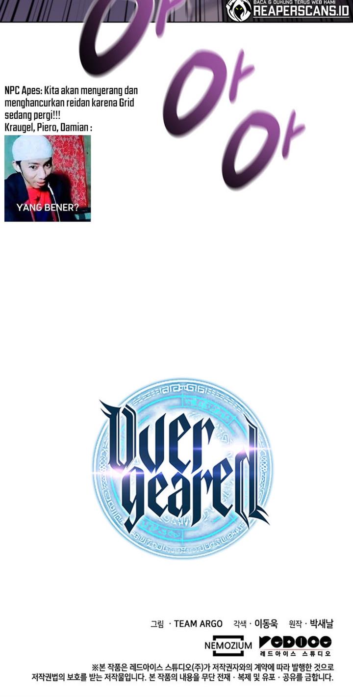Overgeared Chap 131 - Next Chap 132