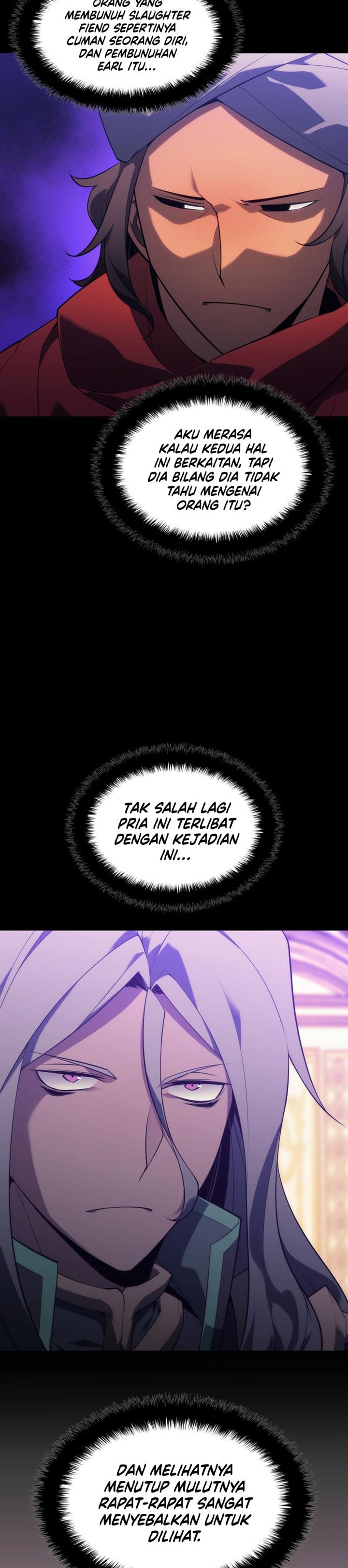 Overgeared Chap 131 - Next Chap 132