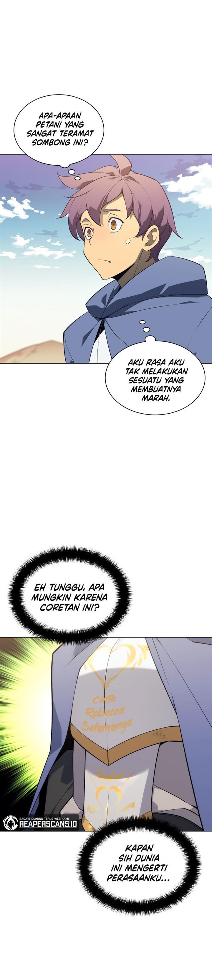 Overgeared Chap 131 - Next Chap 132