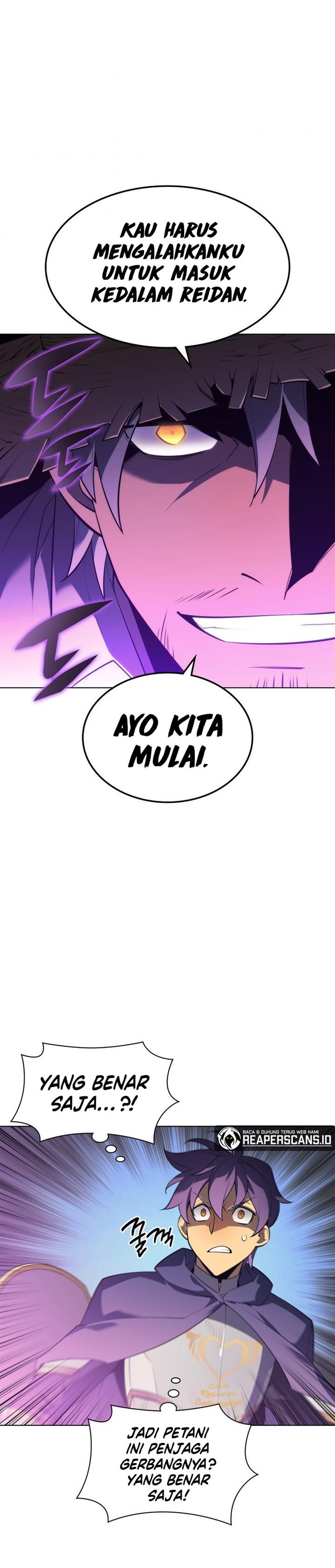 Overgeared Chap 131 - Next Chap 132