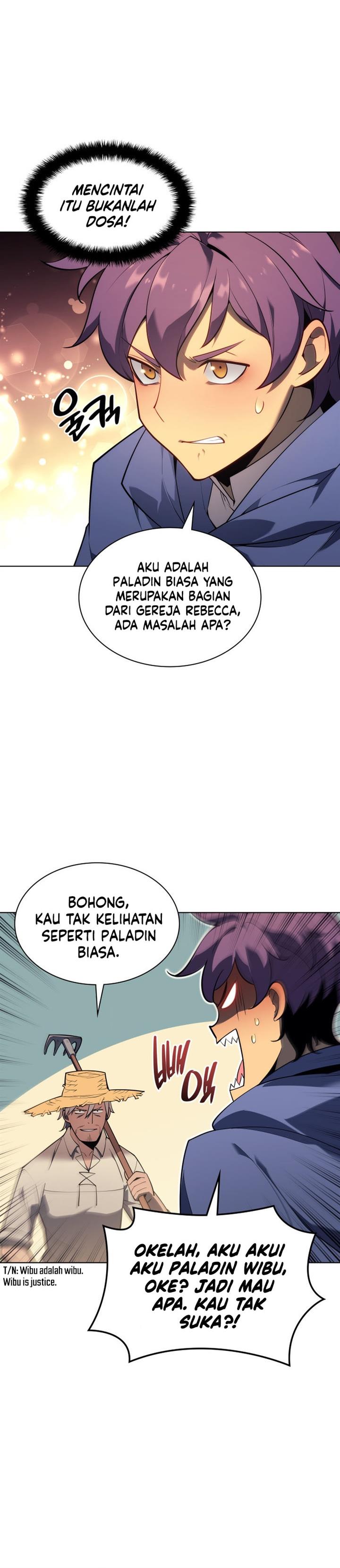 Overgeared Chap 131 - Next Chap 132