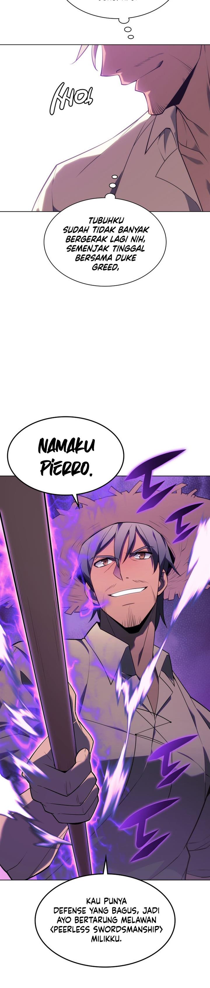 Overgeared Chap 131 - Next Chap 132