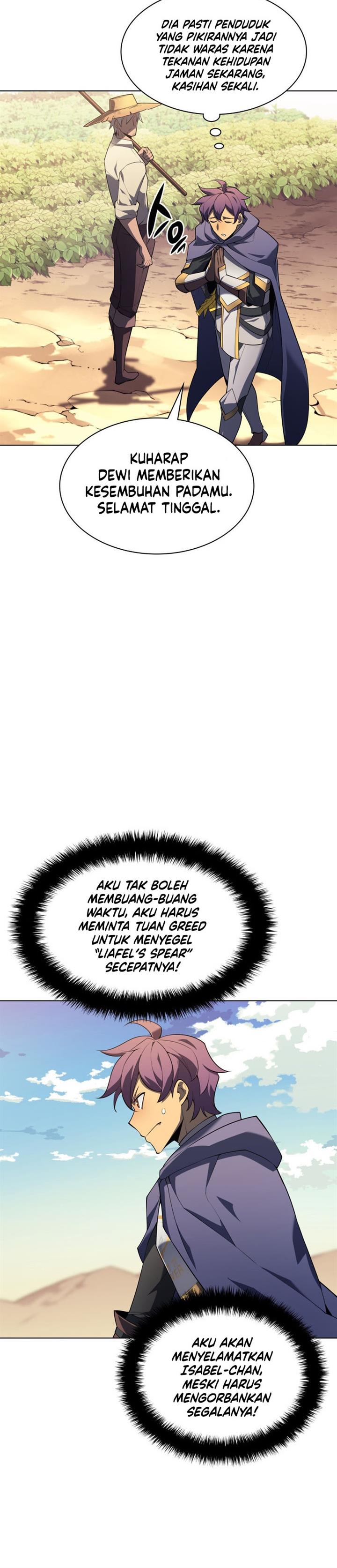 Overgeared Chap 131 - Next Chap 132