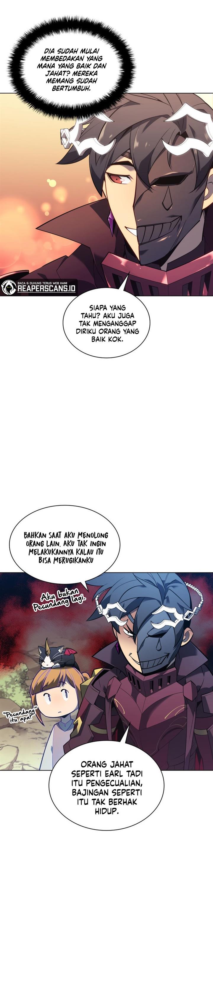 Overgeared Chap 131 - Next Chap 132