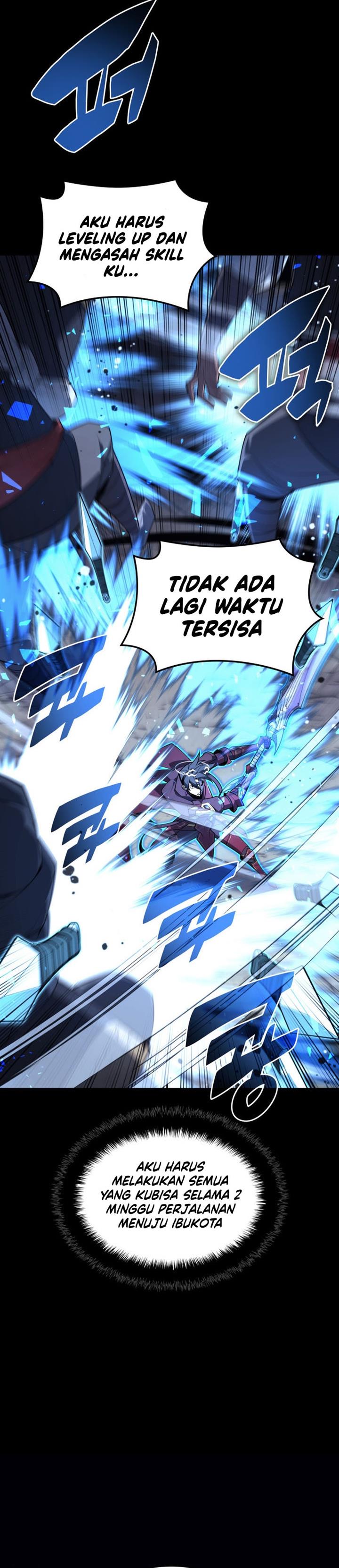 Overgeared Chap 131 - Next Chap 132
