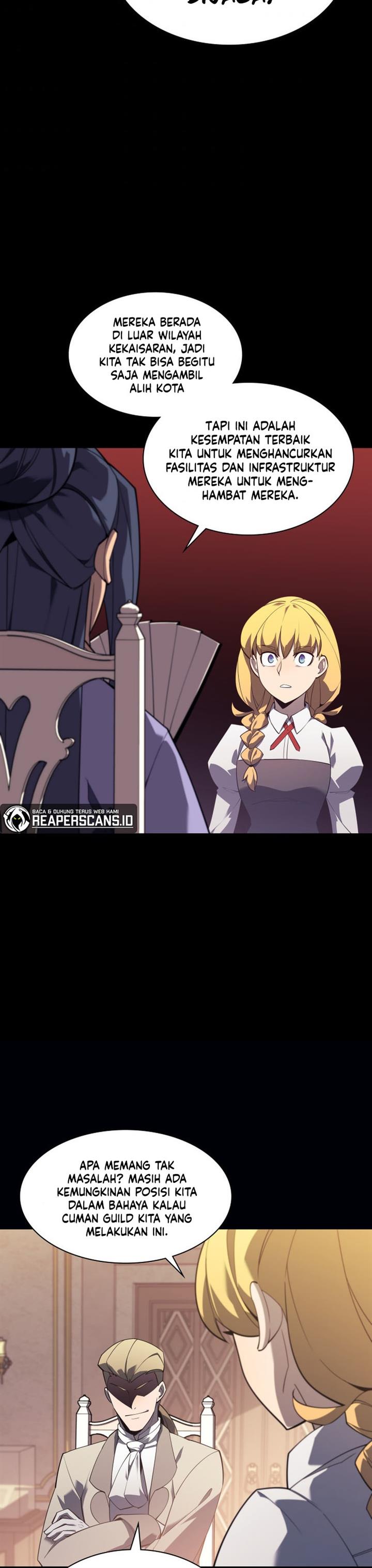 Overgeared Chap 131 - Next Chap 132