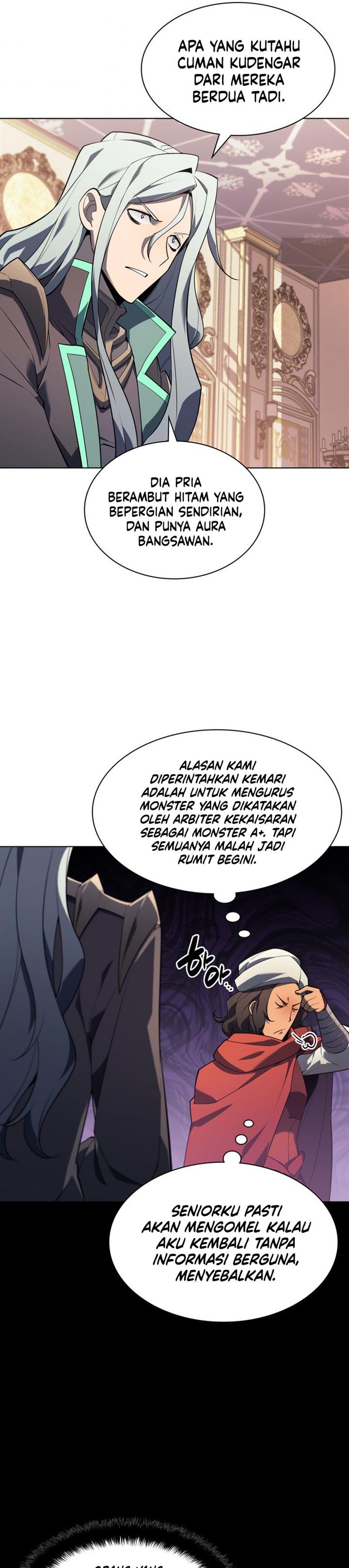 Overgeared Chap 131 - Next Chap 132