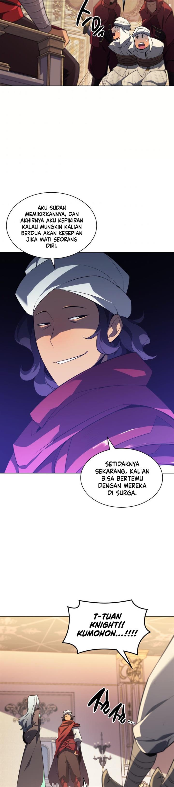 Overgeared Chap 131 - Next Chap 132