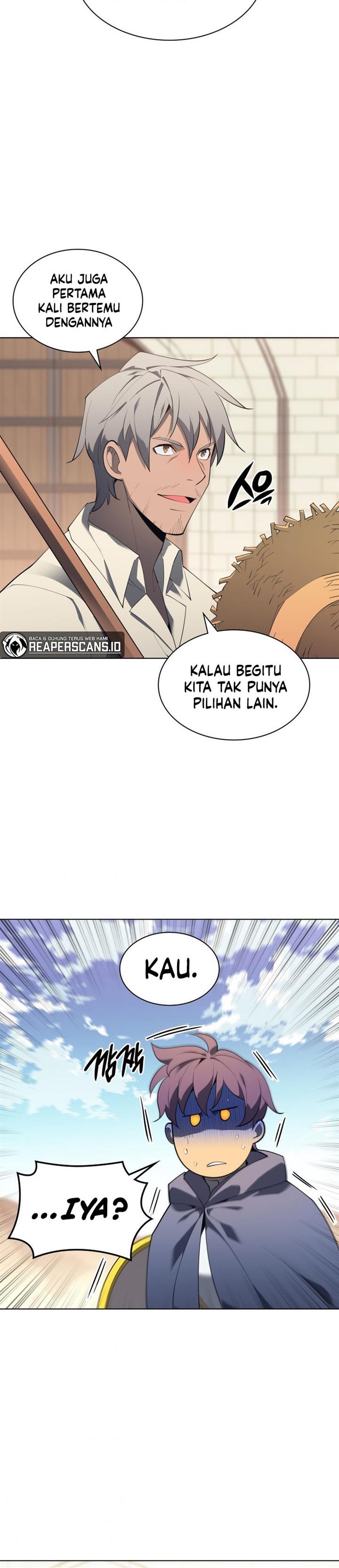 Overgeared Chap 131 - Next Chap 132