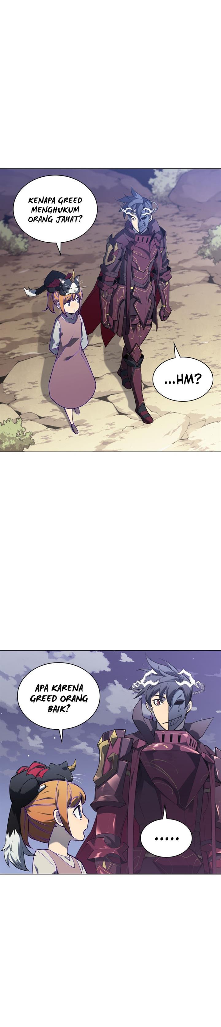 Overgeared Chap 131 - Next Chap 132