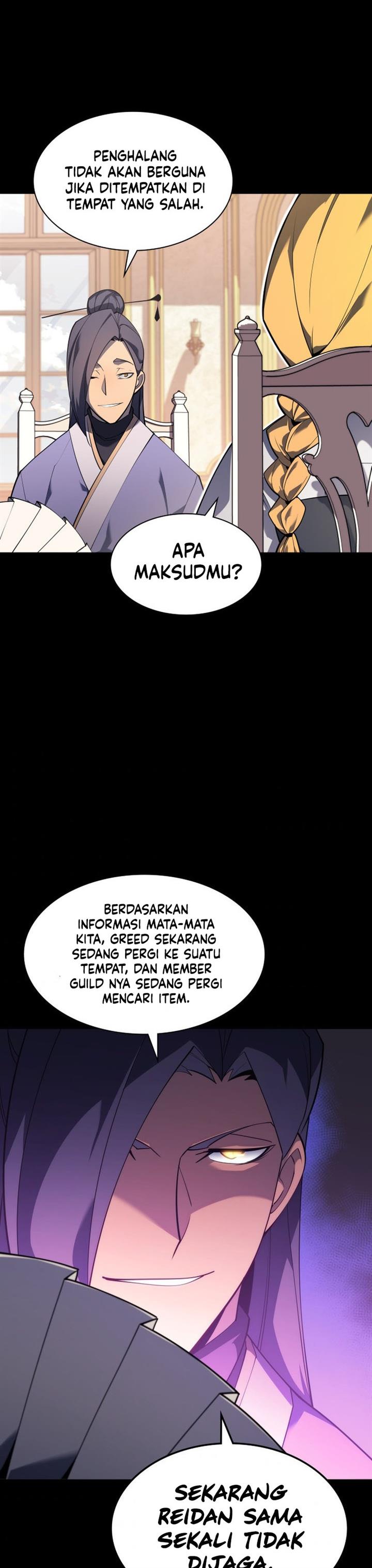 Overgeared Chap 131 - Next Chap 132