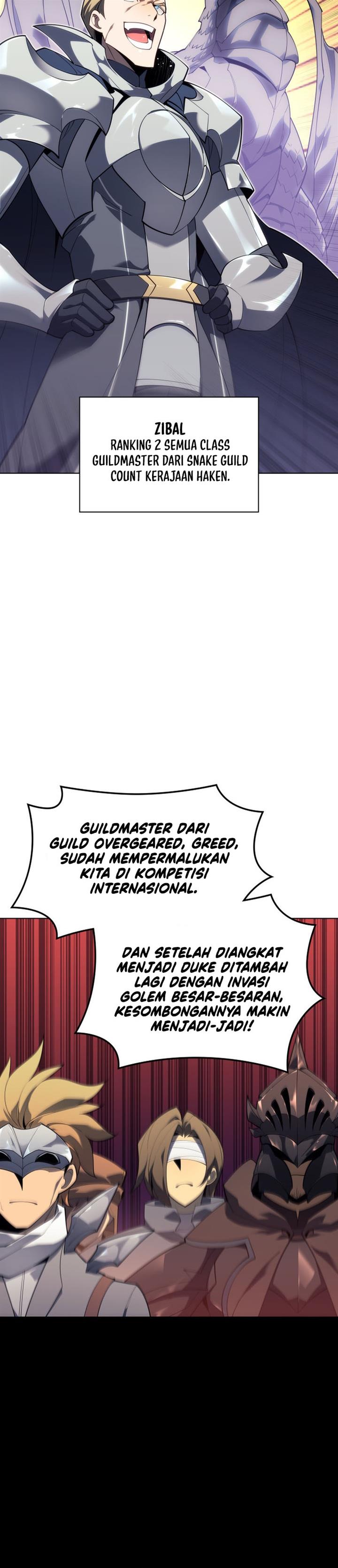 Overgeared Chap 131 - Next Chap 132