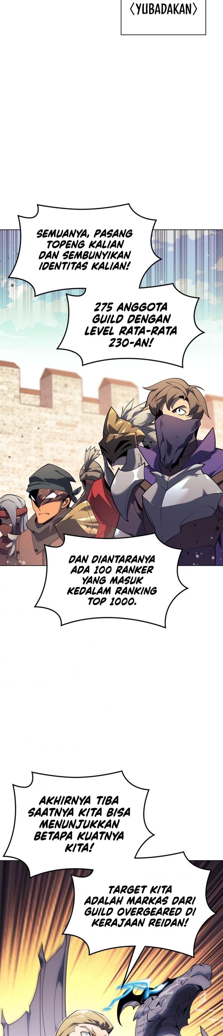 Overgeared Chap 131 - Next Chap 132