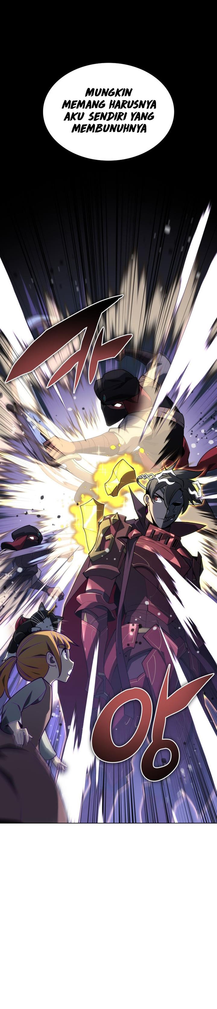 Overgeared Chap 131 - Next Chap 132