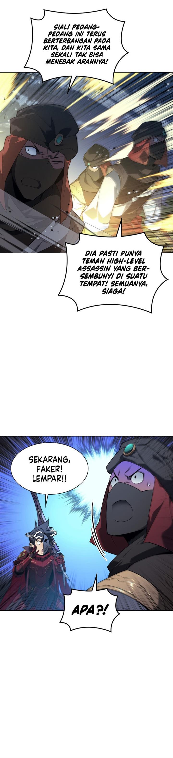 Overgeared Chap 131 - Next Chap 132