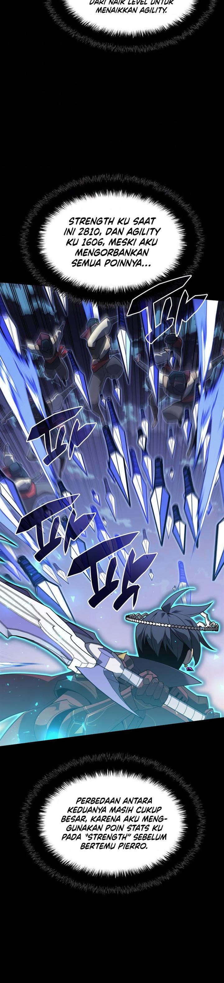 Overgeared Chap 131 - Next Chap 132