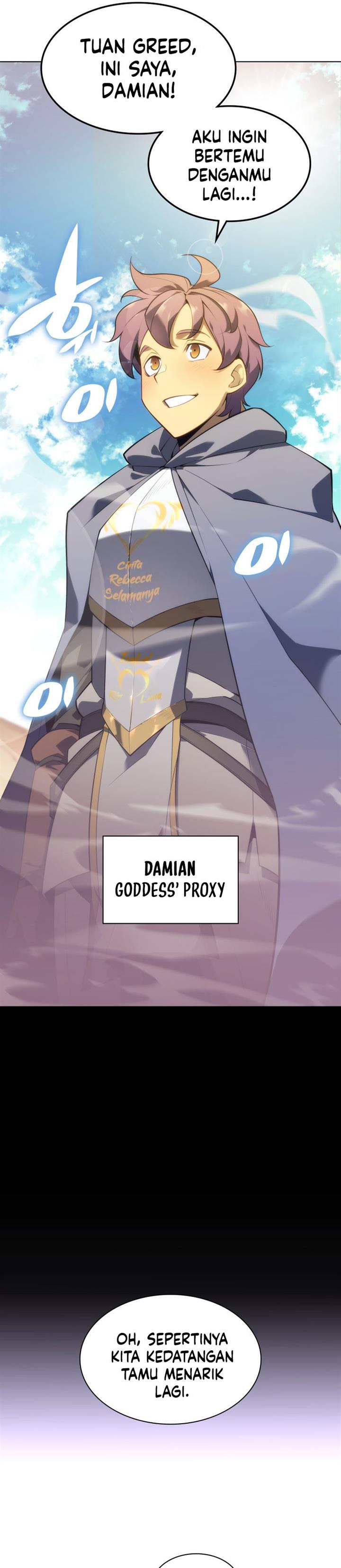 Overgeared Chap 131 - Next Chap 132