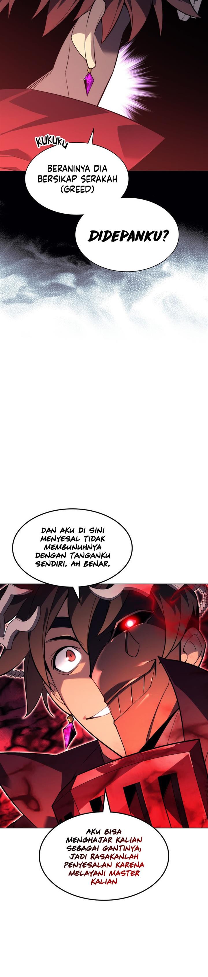 Overgeared Chap 131 - Next Chap 132