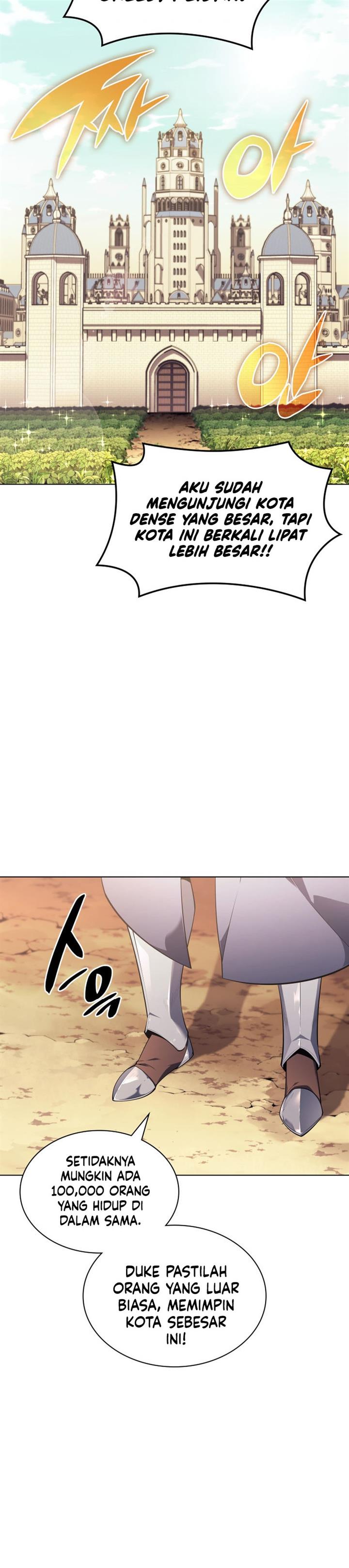 Overgeared Chap 131 - Next Chap 132