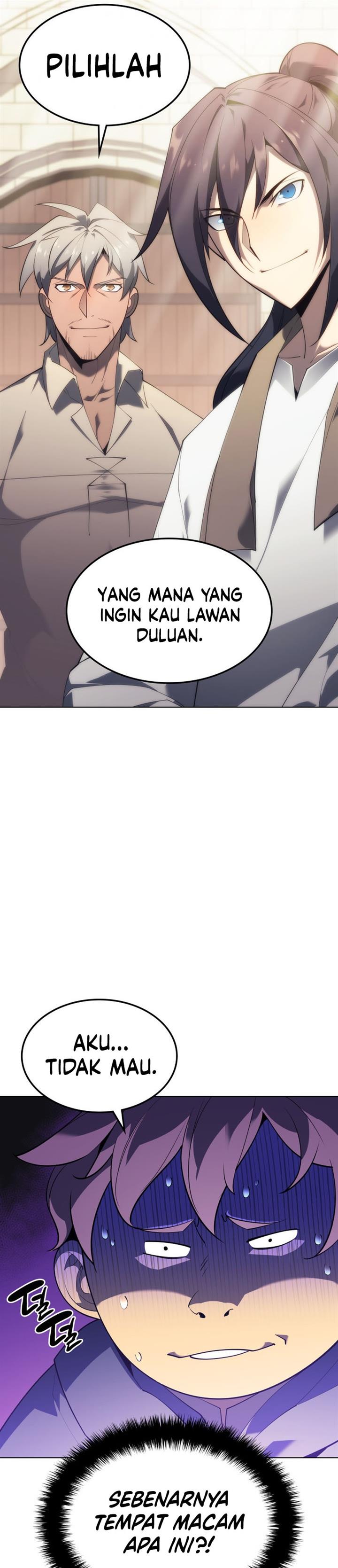 Overgeared Chap 131 - Next Chap 132