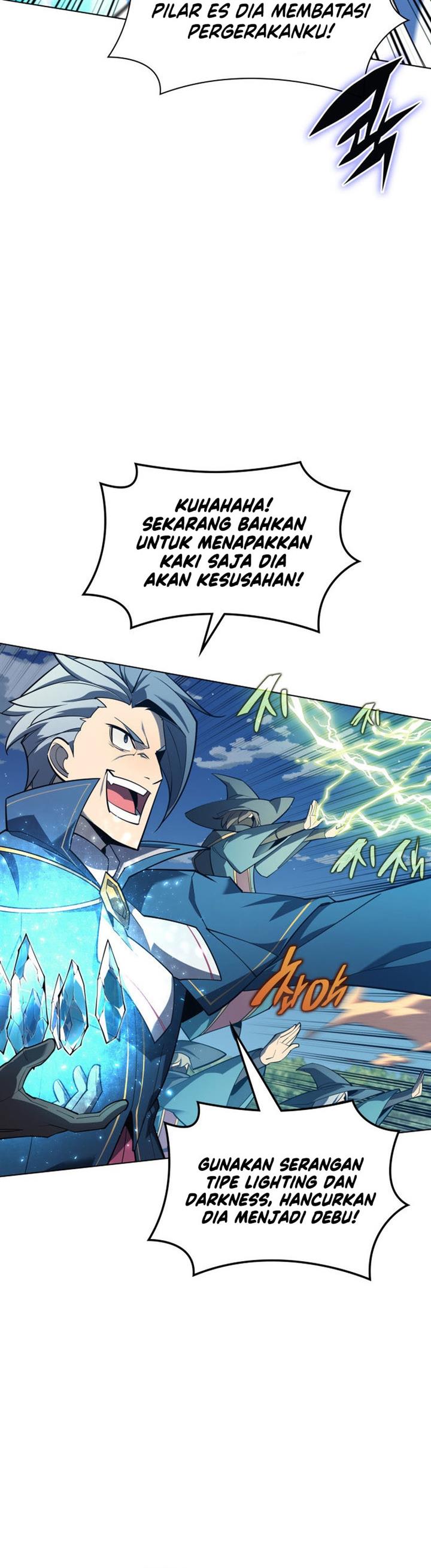 Overgeared Chap 132 - Next Chap 133