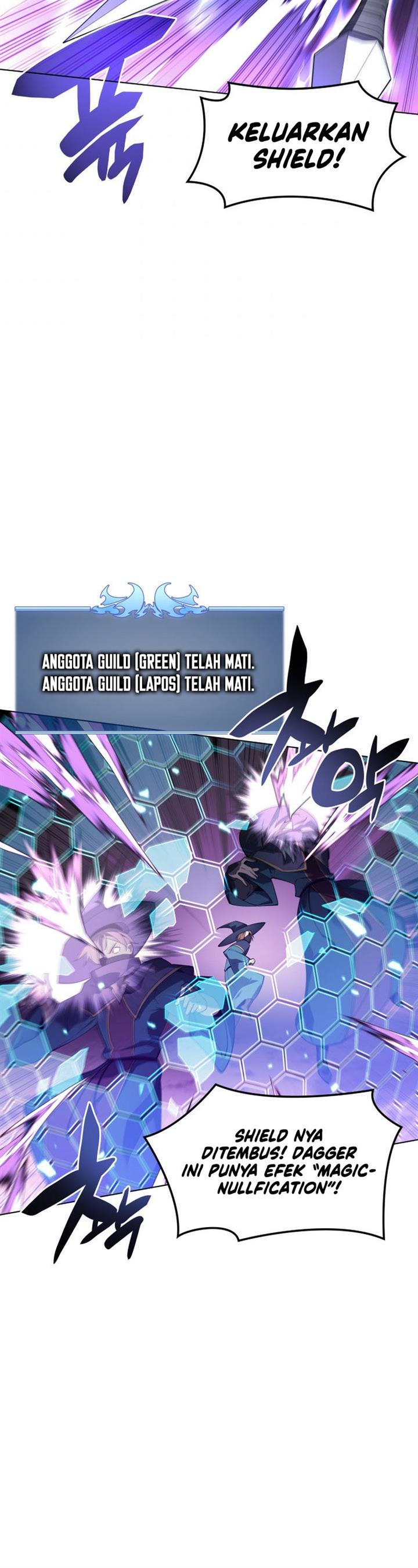 Overgeared Chap 132 - Next Chap 133