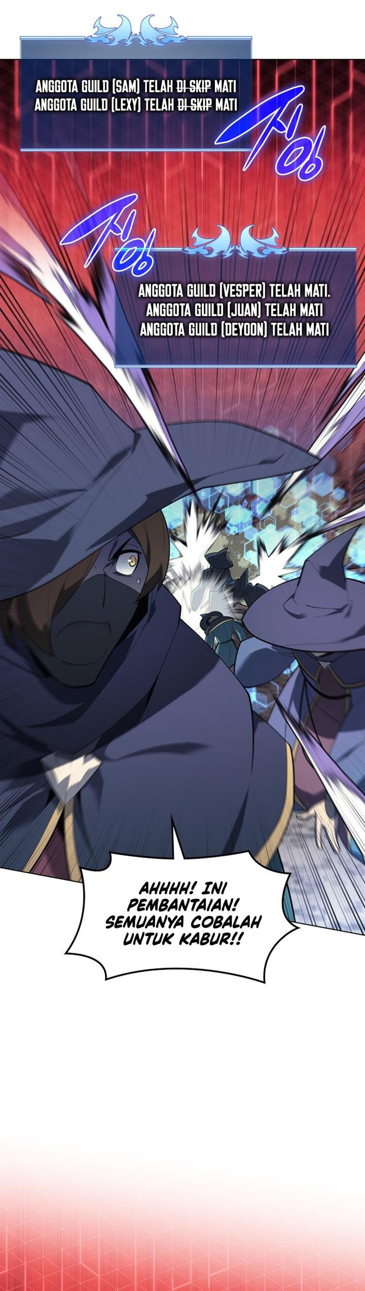 Overgeared Chap 132 - Next Chap 133