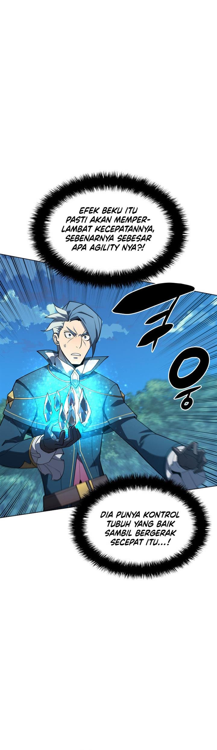 Overgeared Chap 132 - Next Chap 133