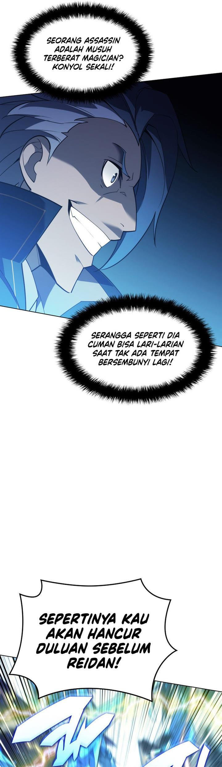 Overgeared Chap 132 - Next Chap 133