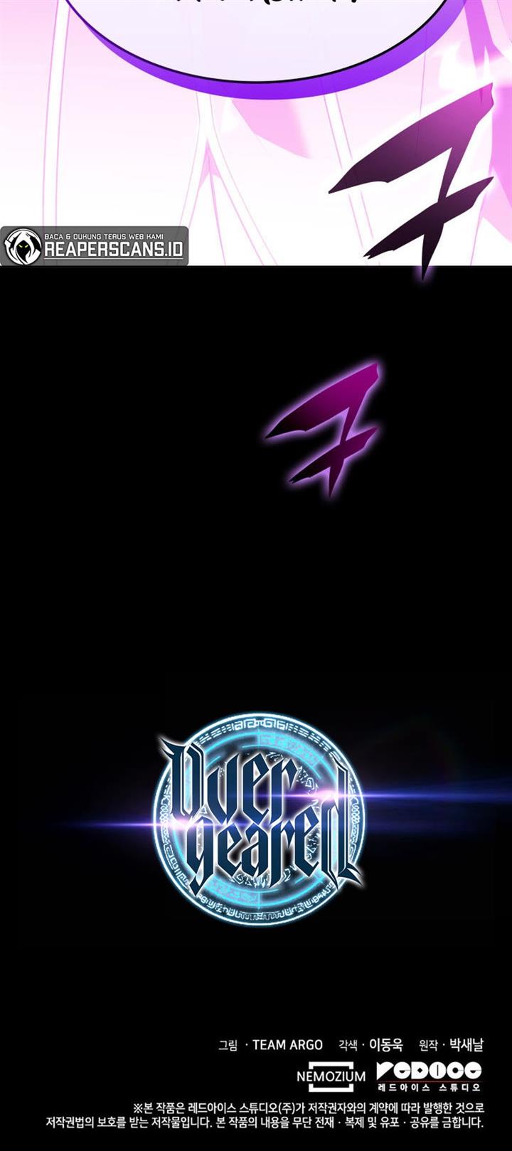 Overgeared Chap 132 - Next Chap 133