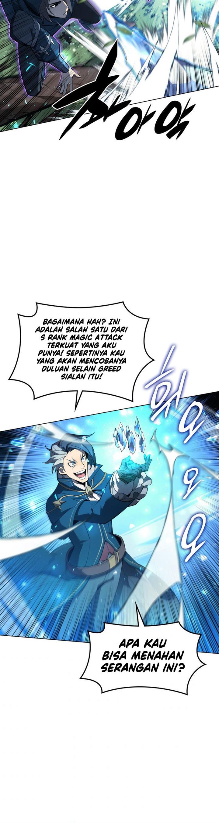 Overgeared Chap 132 - Next Chap 133