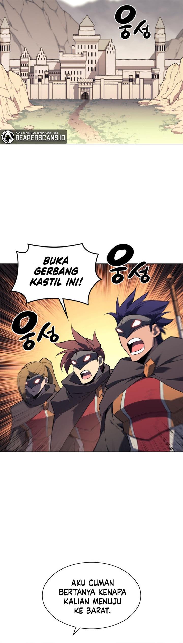 Overgeared Chap 132 - Next Chap 133