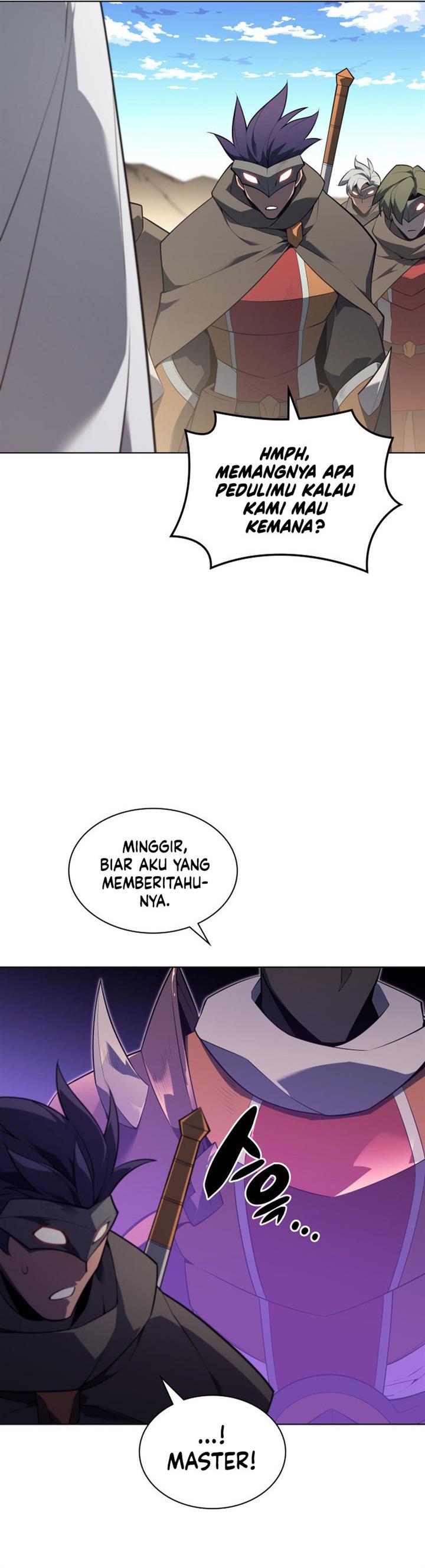 Overgeared Chap 132 - Next Chap 133