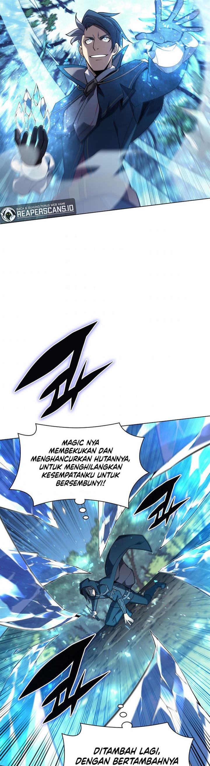 Overgeared Chap 132 - Next Chap 133