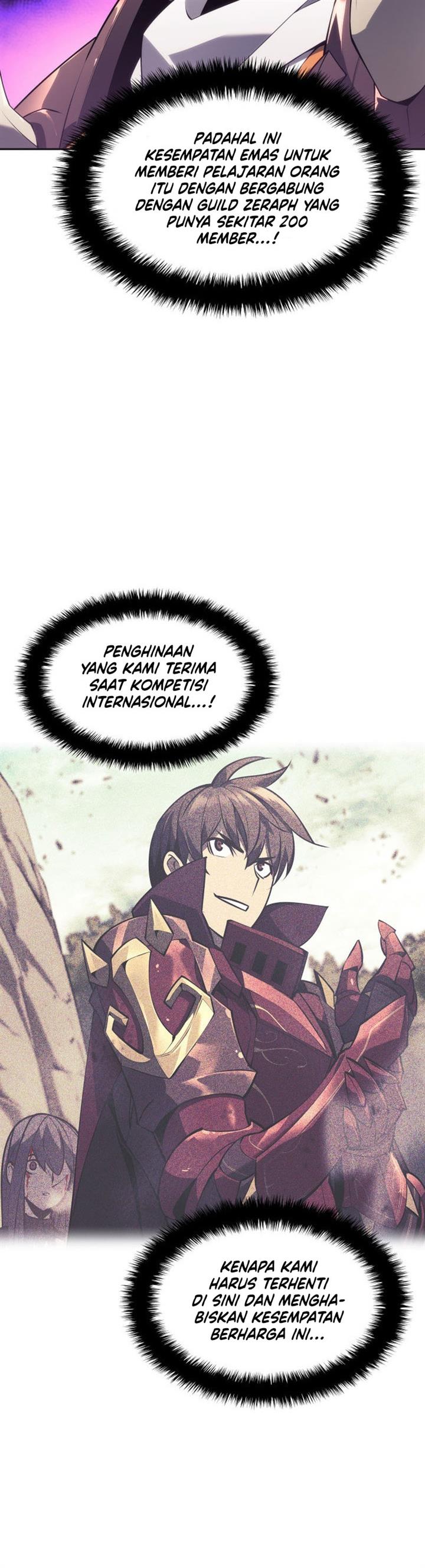 Overgeared Chap 132 - Next Chap 133