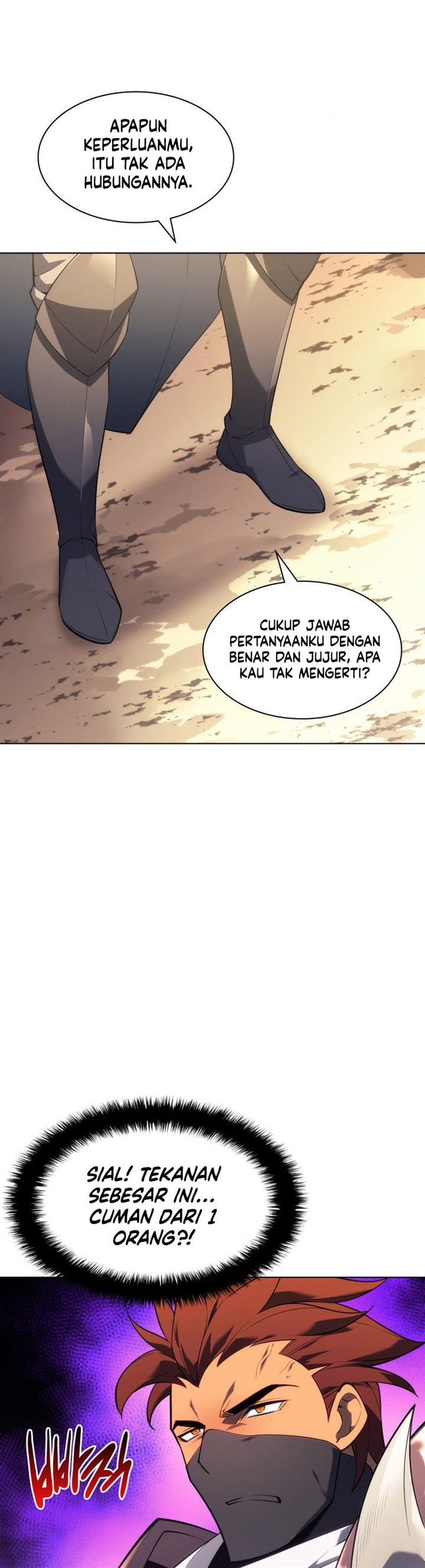 Overgeared Chap 132 - Next Chap 133