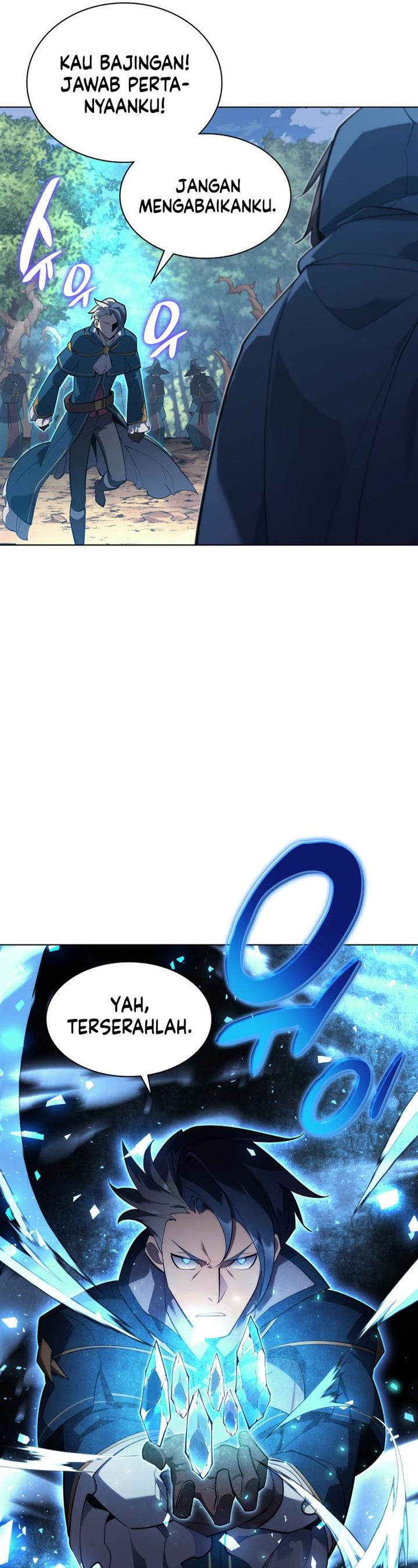 Overgeared Chap 132 - Next Chap 133