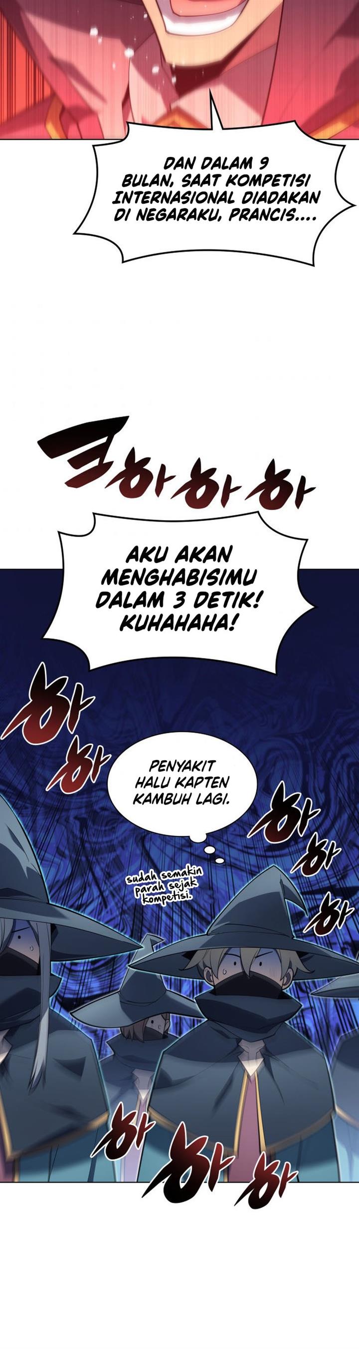 Overgeared Chap 132 - Next Chap 133