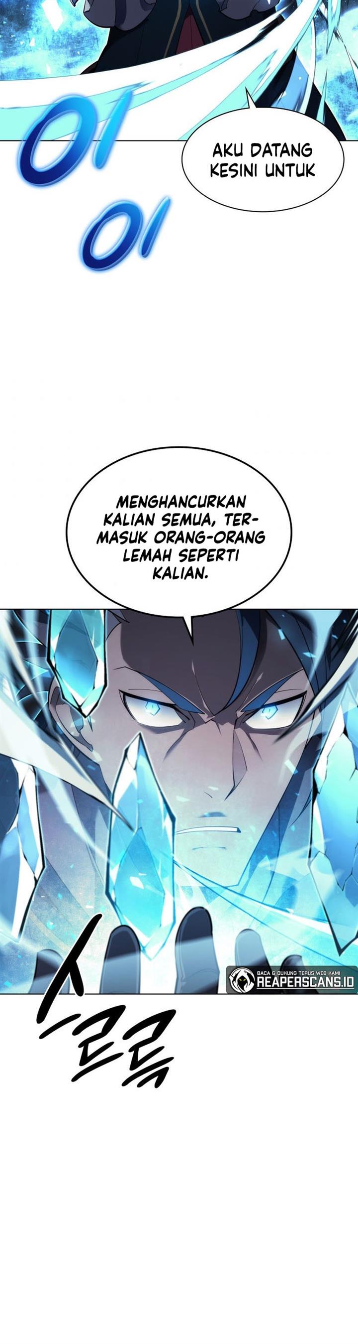 Overgeared Chap 132 - Next Chap 133