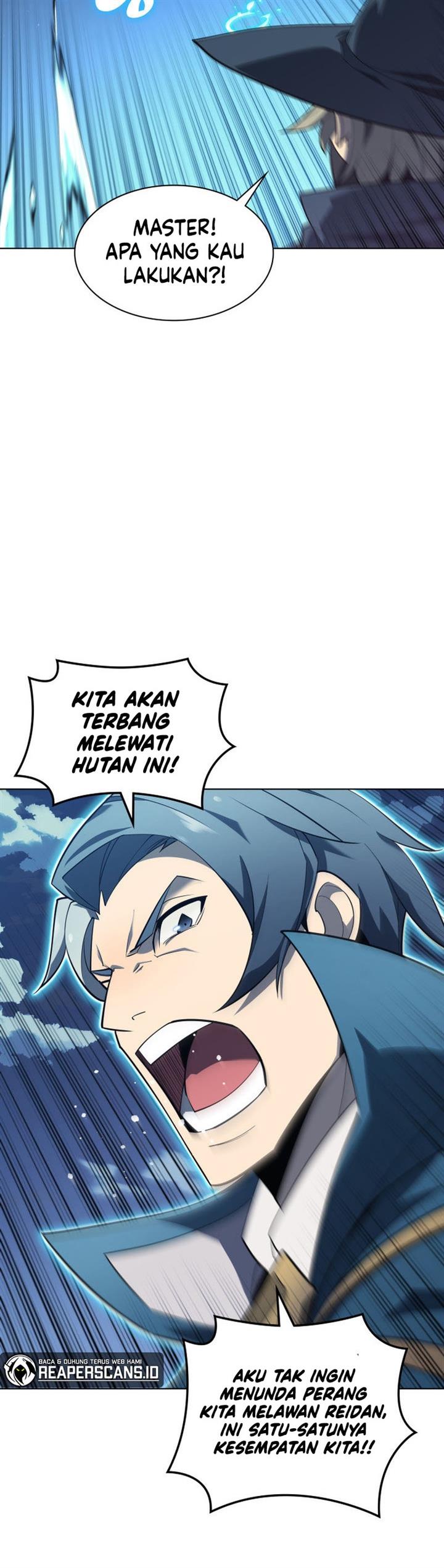 Overgeared Chap 132 - Next Chap 133